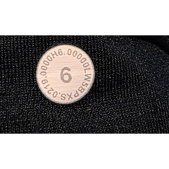 Lululemon Size 6 Dark Navy Blue Align Joggers - Picture 4 of 4